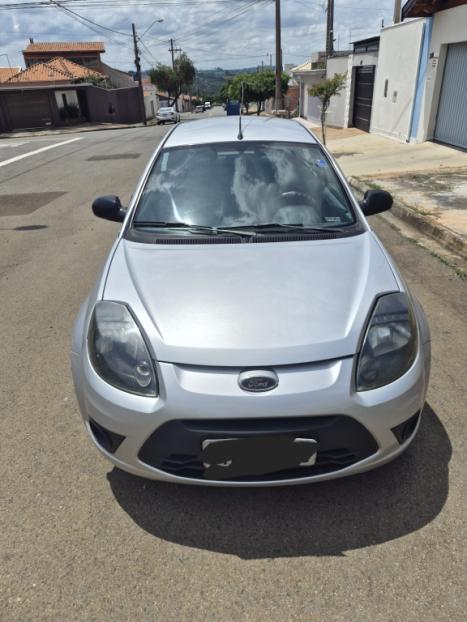 FORD Ka Hatch 1.0 FLEX, Foto 3