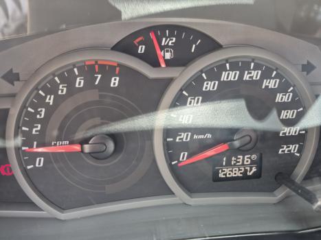 FORD Ka Hatch 1.0 FLEX, Foto 4