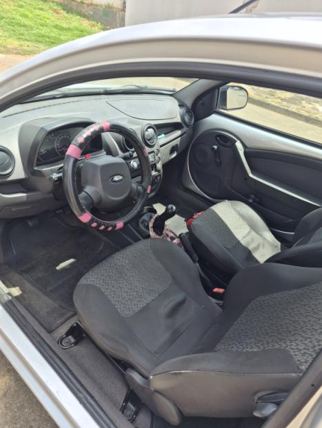 FORD Ka Hatch 1.0 FLEX, Foto 5