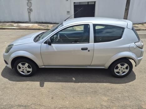 FORD Ka Hatch 1.0 FLEX, Foto 8