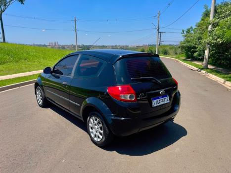 FORD Ka Hatch 1.0 FLEX, Foto 3