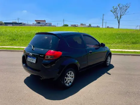 FORD Ka Hatch 1.0 FLEX, Foto 5
