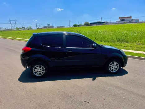 FORD Ka Hatch 1.0 FLEX, Foto 6