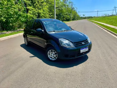 FORD Ka Hatch 1.0 FLEX, Foto 7