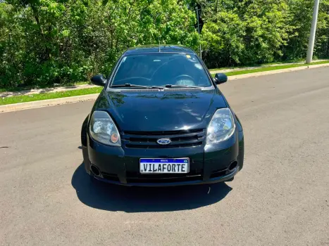 FORD Ka Hatch 1.0 FLEX, Foto 8