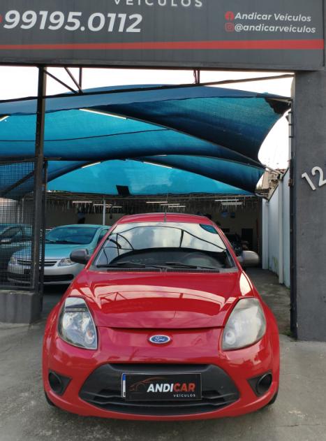 FORD Ka Hatch 1.0 FLEX, Foto 2