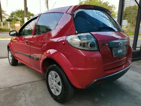 FORD Ka Hatch 1.0 FLEX, Foto 3