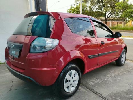 FORD Ka Hatch 1.0 FLEX, Foto 4