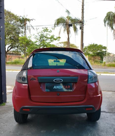 FORD Ka Hatch 1.0 FLEX, Foto 5