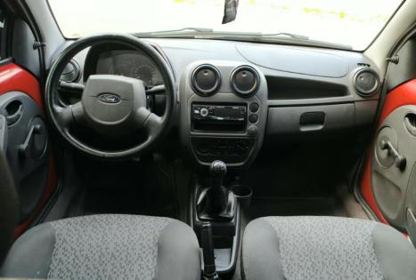 FORD Ka Hatch 1.0 FLEX, Foto 6
