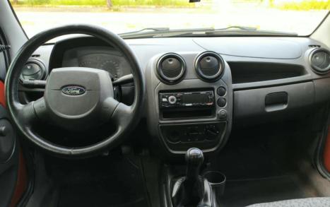 FORD Ka Hatch 1.0 FLEX, Foto 7