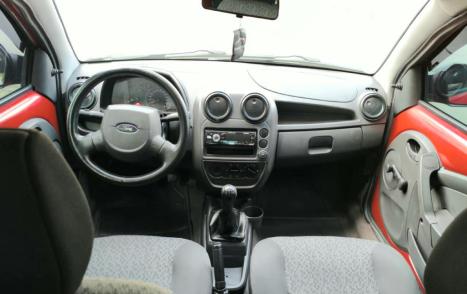 FORD Ka Hatch 1.0 FLEX, Foto 8