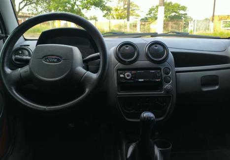 FORD Ka Hatch 1.0 FLEX, Foto 9