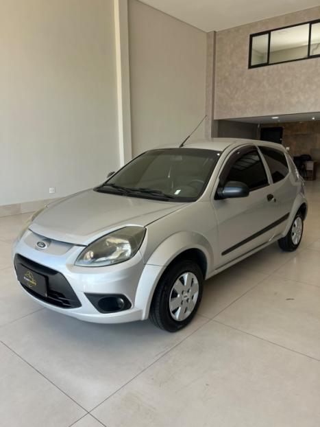 FORD Ka Hatch 1.0 FLEX, Foto 2