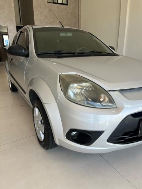 FORD Ka Hatch 1.0 FLEX, Foto 3