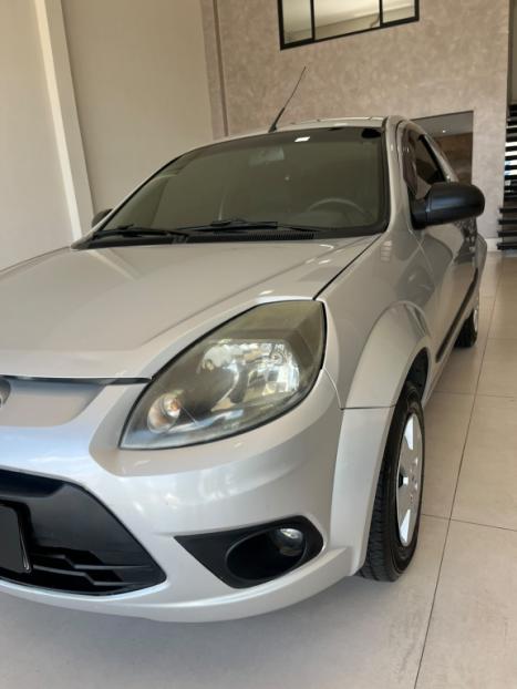 FORD Ka Hatch 1.0 FLEX, Foto 4