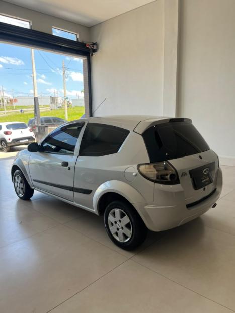 FORD Ka Hatch 1.0 FLEX, Foto 5