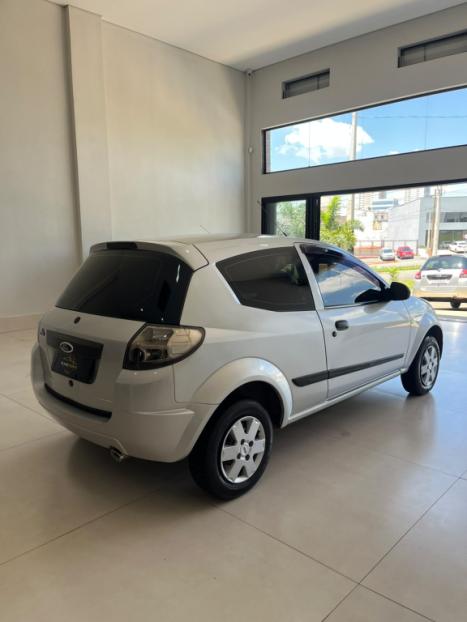 FORD Ka Hatch 1.0 FLEX, Foto 6