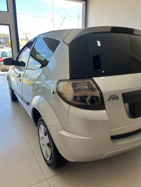 FORD Ka Hatch 1.0 FLEX, Foto 7