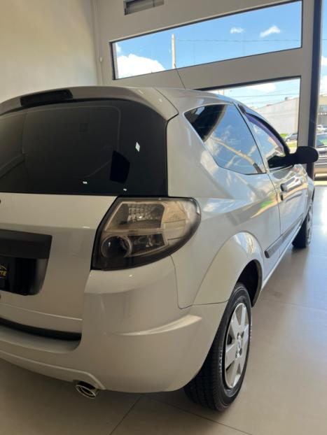 FORD Ka Hatch 1.0 FLEX, Foto 8