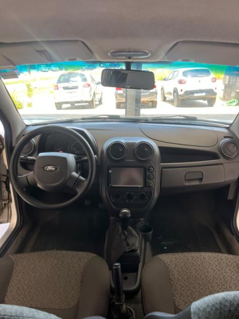 FORD Ka Hatch 1.0 FLEX, Foto 9