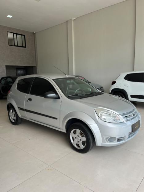 FORD Ka Hatch 1.0 FLEX, Foto 1