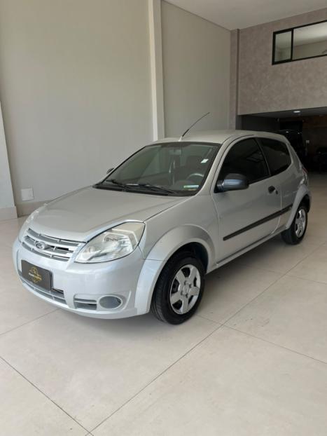 FORD Ka Hatch 1.0 FLEX, Foto 2