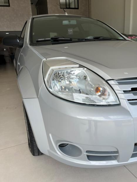 FORD Ka Hatch 1.0 FLEX, Foto 3