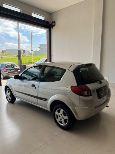 FORD Ka Hatch 1.0 FLEX, Foto 5