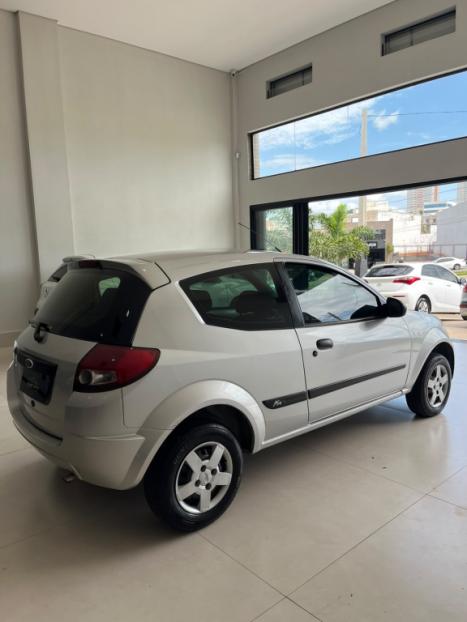 FORD Ka Hatch 1.0 FLEX, Foto 6