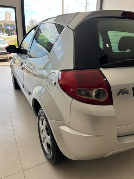 FORD Ka Hatch 1.0 FLEX, Foto 7