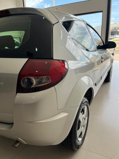 FORD Ka Hatch 1.0 FLEX, Foto 8