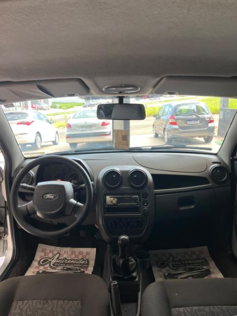 FORD Ka Hatch 1.0 FLEX, Foto 9