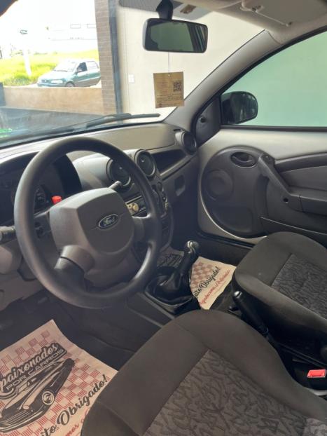 FORD Ka Hatch 1.0 FLEX, Foto 10