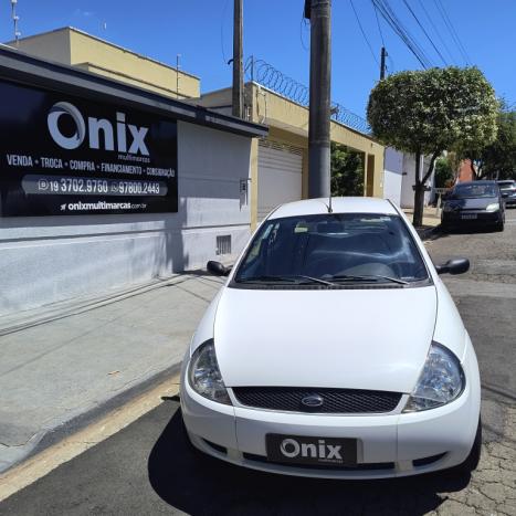 FORD Ka Hatch 1.0 GL, Foto 3 FORD Ka Hatch 1.0 GL, Foto 3