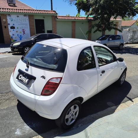 FORD Ka Hatch 1.0 GL, Foto 4 FORD Ka Hatch 1.0 GL, Foto 4