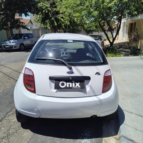 FORD Ka Hatch 1.0 GL, Foto 5 FORD Ka Hatch 1.0 GL, Foto 5