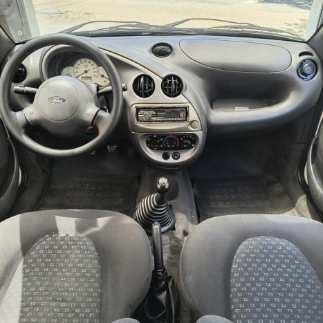 FORD Ka Hatch 1.0 GL, Foto 7 FORD Ka Hatch 1.0 GL, Foto 7