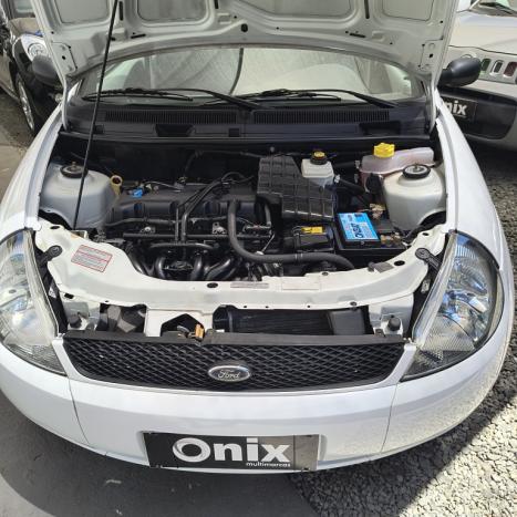 FORD Ka Hatch 1.0 GL, Foto 9 FORD Ka Hatch 1.0 GL, Foto 9