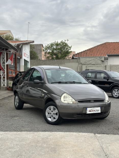 FORD Ka Hatch 1.0 GL IMAGE, Foto 1