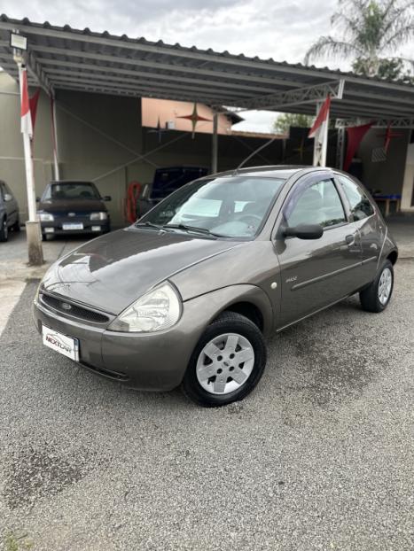 FORD Ka Hatch 1.0 GL IMAGE, Foto 2