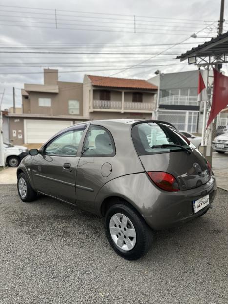FORD Ka Hatch 1.0 GL IMAGE, Foto 3