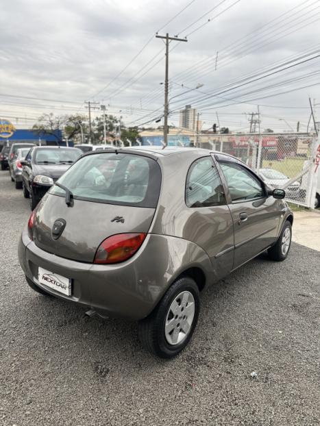 FORD Ka Hatch 1.0 GL IMAGE, Foto 4