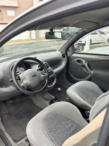 FORD Ka Hatch 1.0 GL IMAGE, Foto 6