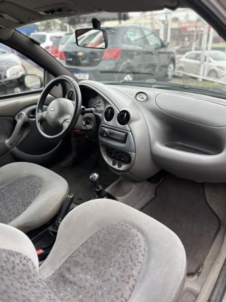 FORD Ka Hatch 1.0 GL IMAGE, Foto 7
