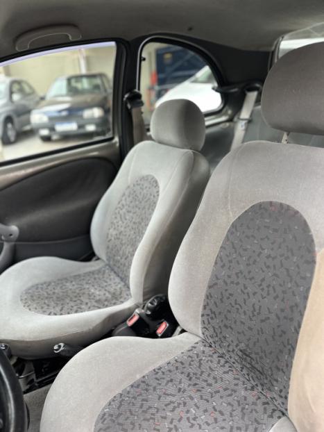 FORD Ka Hatch 1.0 GL IMAGE, Foto 8