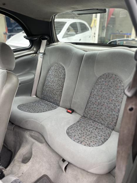 FORD Ka Hatch 1.0 GL IMAGE, Foto 9