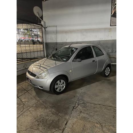 FORD Ka Hatch 1.0 GL, Foto 1