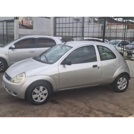 FORD Ka Hatch 1.0 GL, Foto 1