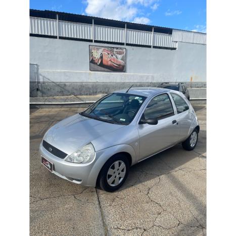 FORD Ka Hatch 1.0 GL, Foto 1
